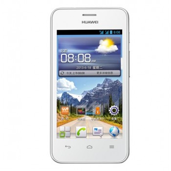 Huawei Ascend Y320 Android Smartphone